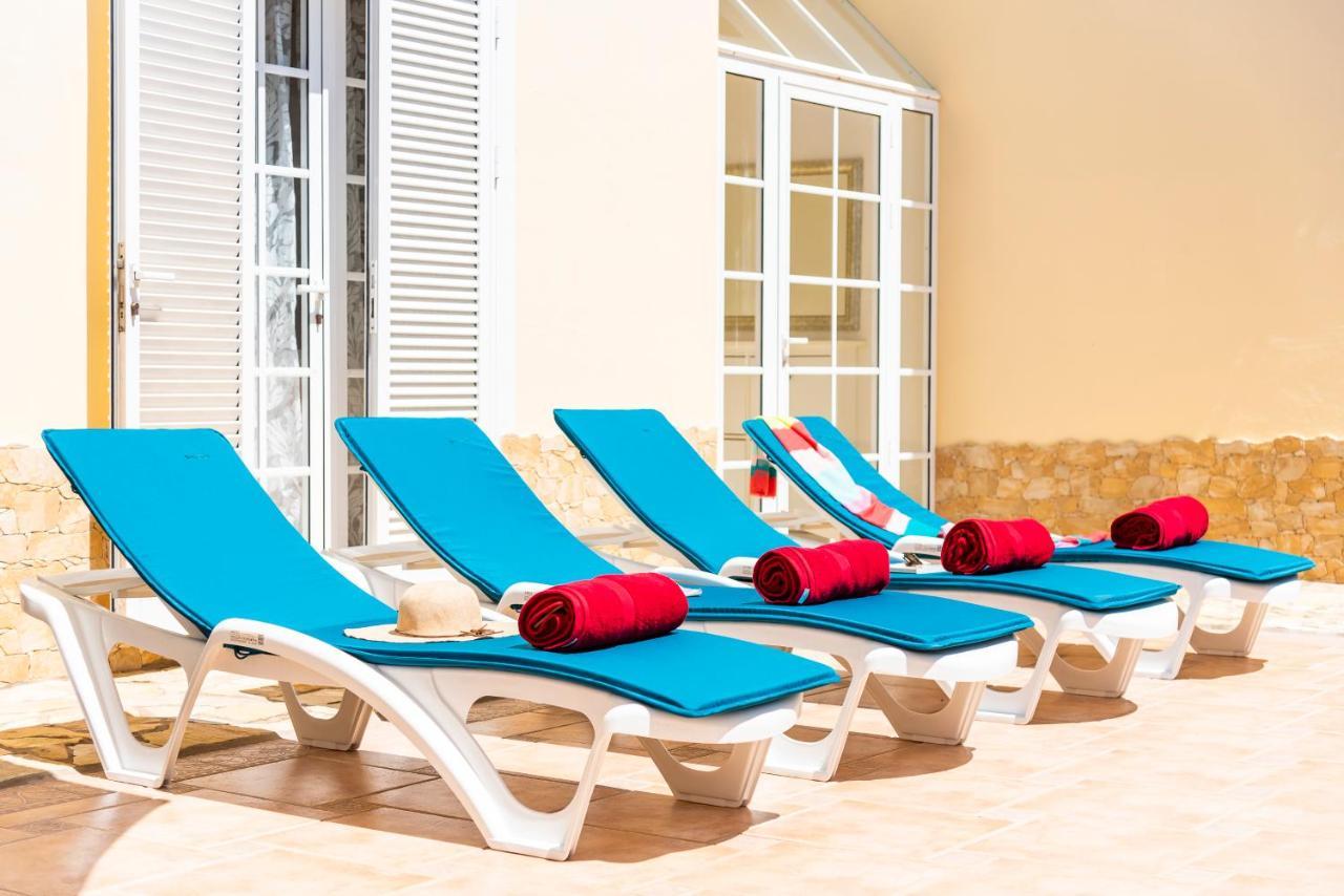 Beautiful Villa Anna With Heated Pool Costa Adeje  Exteriér fotografie
