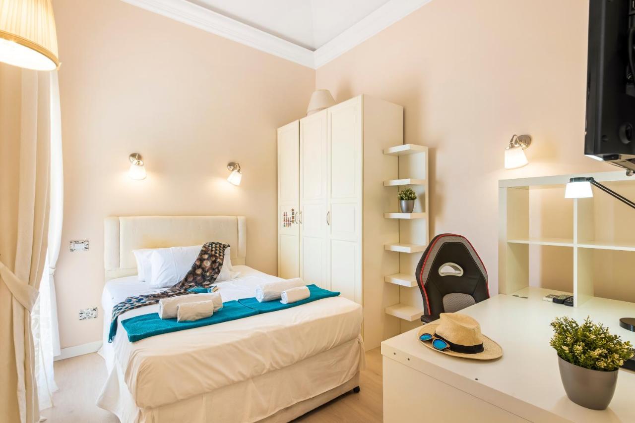 Beautiful Villa Anna With Heated Pool Costa Adeje  Exteriér fotografie
