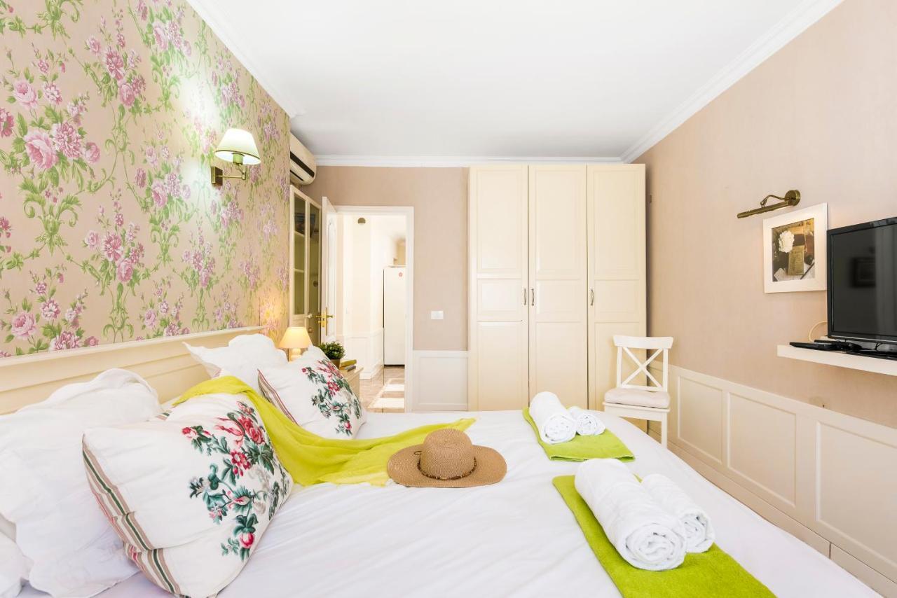 Beautiful Villa Anna With Heated Pool Costa Adeje  Exteriér fotografie